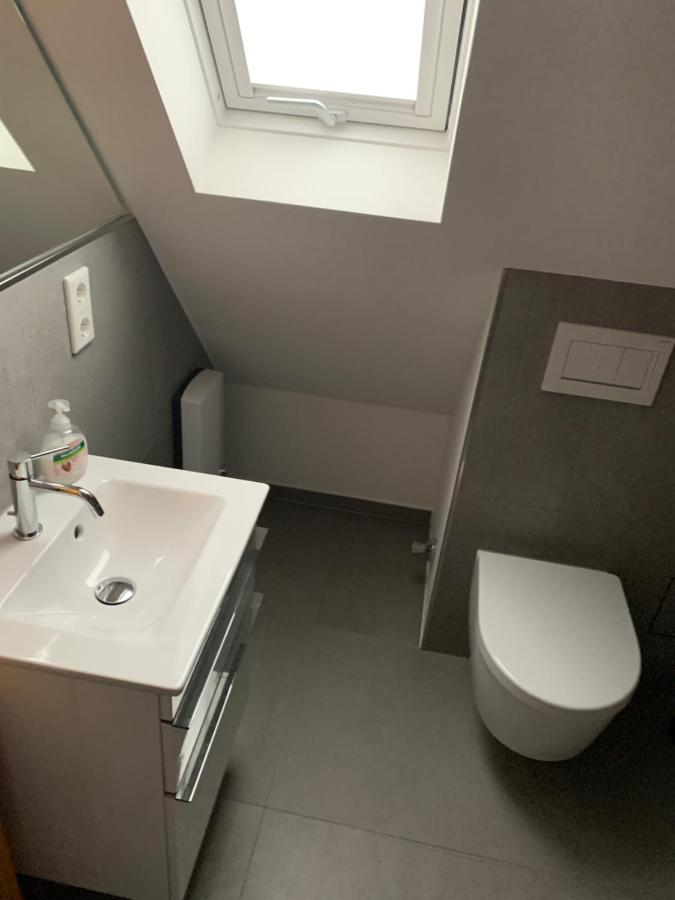 City-Apartment Duesseldorf Extérieur photo