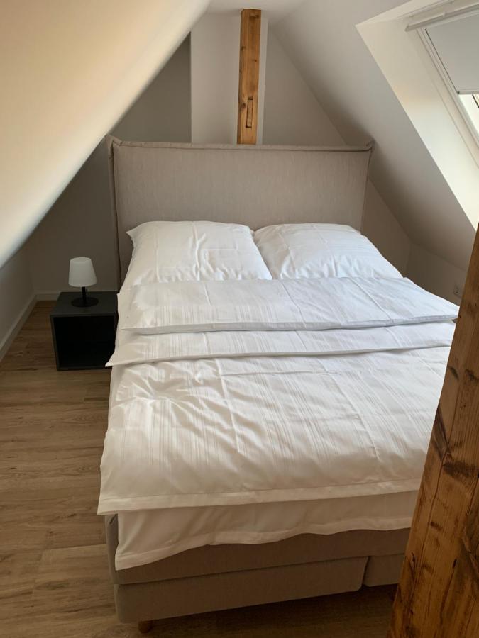 City-Apartment Duesseldorf Extérieur photo