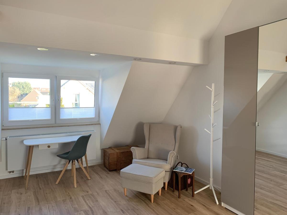 City-Apartment Duesseldorf Extérieur photo