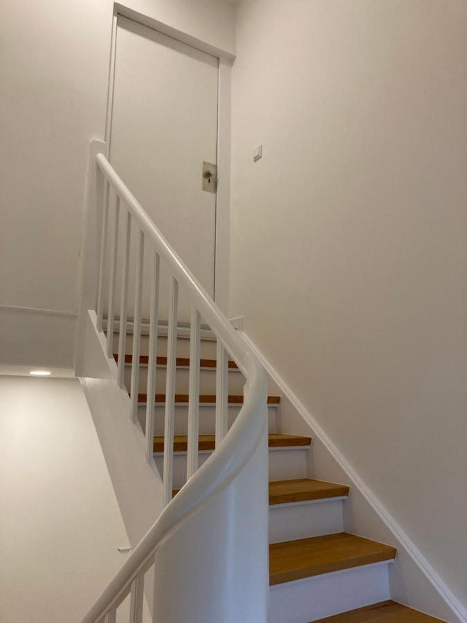 City-Apartment Duesseldorf Extérieur photo